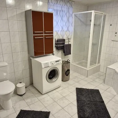 Karin Apartment *