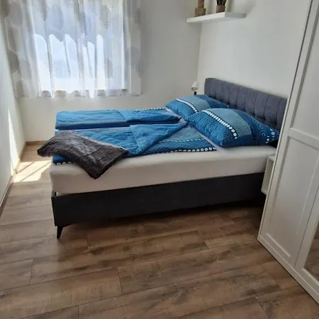 Apartment Karin Sankt Jakob im Rosental