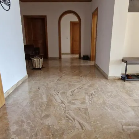 Karin アパート ザンクト・ヤーコプ・イム・ローゼンタール