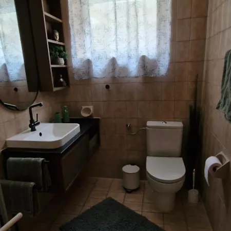 Karin Appartement