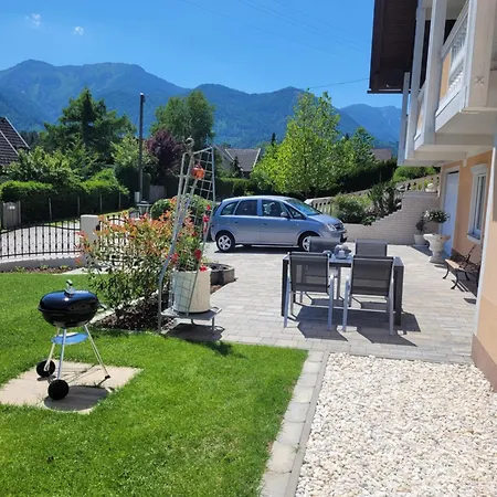 Karin * Sankt Jakob im Rosental