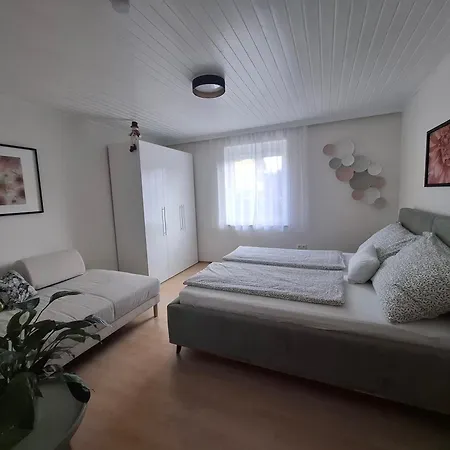 Karin Appartement