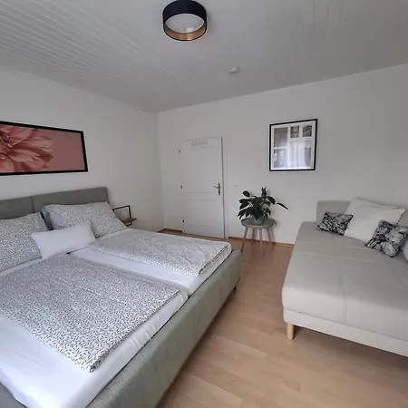 Karin Apartament Sankt Jakob im Rosental