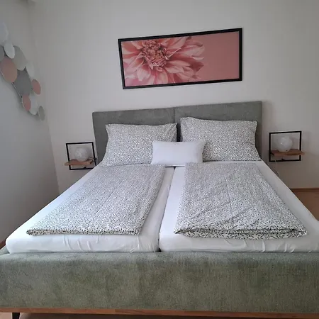 Karin Appartement Sankt Jakob im Rosental