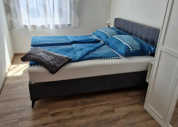 Apartament Karin Sankt Jakob im Rosental