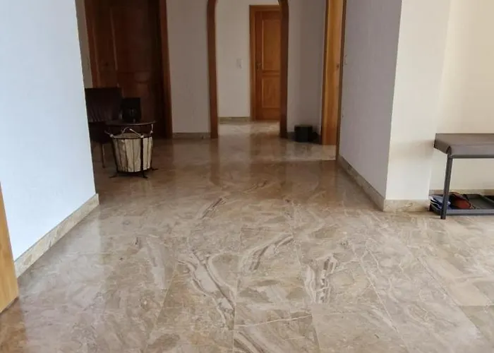 Karin Apartament Sankt Jakob im Rosental