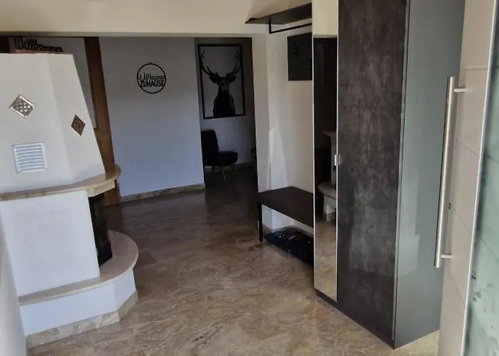 Karin Sankt Jakob im Rosental