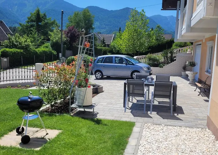 Karin * Sankt Jakob im Rosental