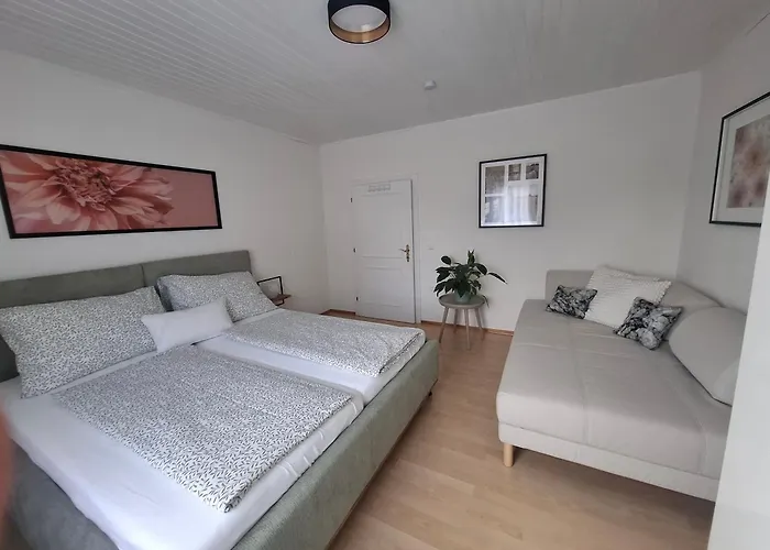 Karin Apartament Sankt Jakob im Rosental