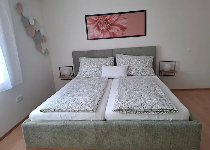 Karin Apartament Sankt Jakob im Rosental